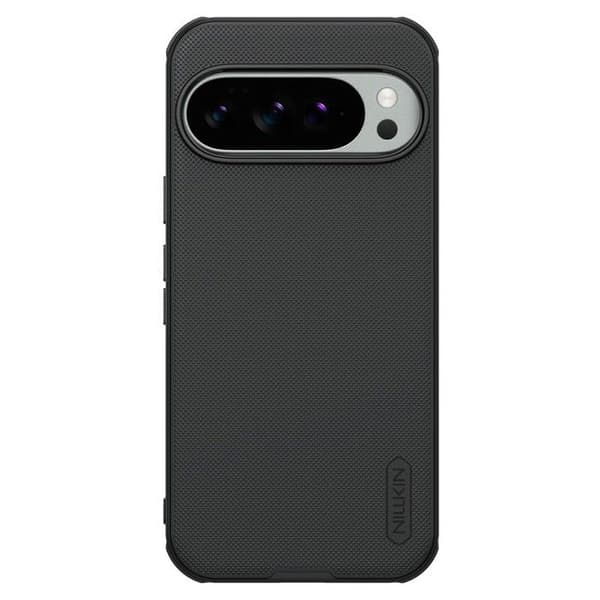 Kuori Pixel 10 Pro:lle - TPU+PC