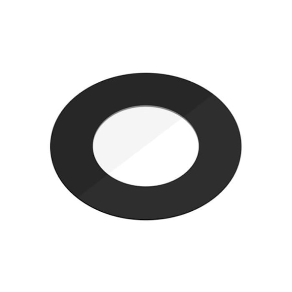 Kameralinssi - AVIZAR - iPhone XR - Uusi Lasi - Suojus - Terävät Valokuvat