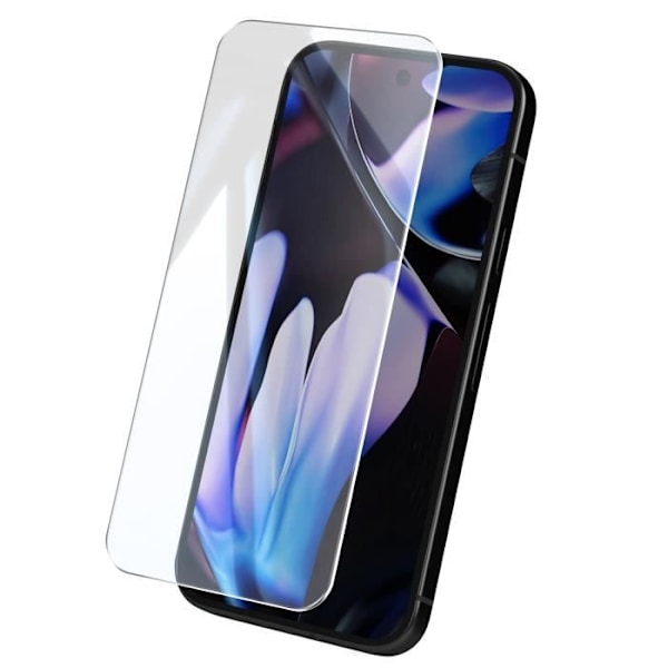 Hærdet Glas til Google Pixel 9 Pro XL Hårdhed 9H Riperesistent Mayaxess Gennemsigtig Transparent