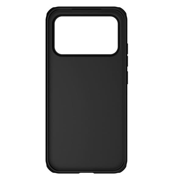 Poco F8 Pro - TPU+PC kuori