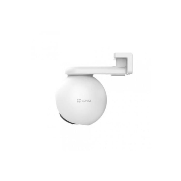 EZVIZ Outdoor Wifi -kamera C8PF 2MP 2,4Ghz IP65 kaksoislinssillä. 8x sekoitettu zoom AI-liiketunnistus CS-C8PF-A0-6E22W