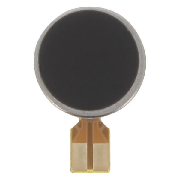Varavibraattori Samsung Galaxy A15 Black - AVIZAR - Paino: 12 g Svart