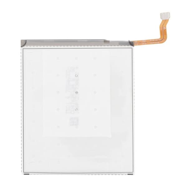 Batteri för Galaxy S25 Plus och S25 FE Kapacitet 4900mAh Modell EB-BS936ABE Grå Grå