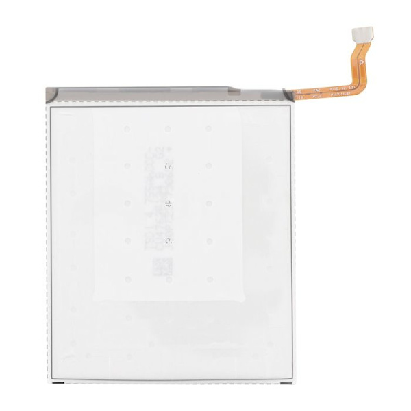Batteri til Galaxy S25 Plus og S25 FE Kapacitet 4900mAh Model EB-BS936ABE Grå Grå