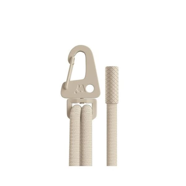 Le cordon Beige - Raha Walkie Beige