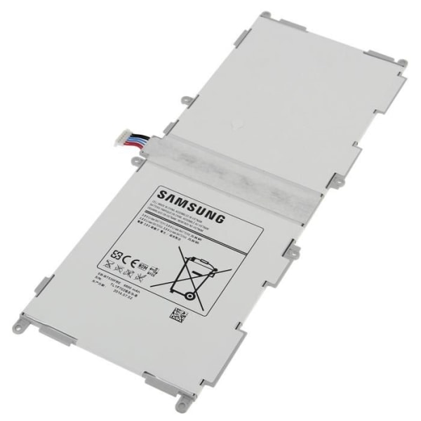 Original Samsung EB-BT530FBE 6800mAh batteri för Samsung Galaxy Tab 4 10.1