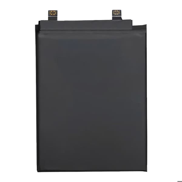 Internbatteri - AVIZAR - BM5W - 5000mAh - Sort - Lithium Ion Svart