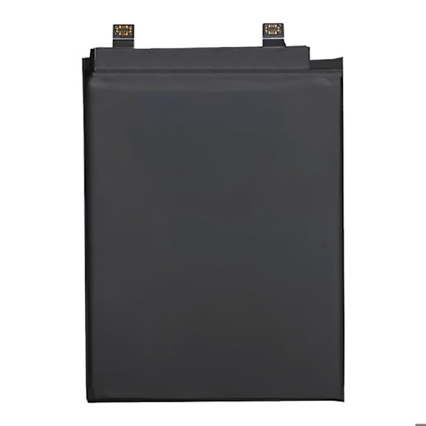 Internt batteri til Xiaomi Poco F6 Pro 5000mAh model BM5W Sort Svart