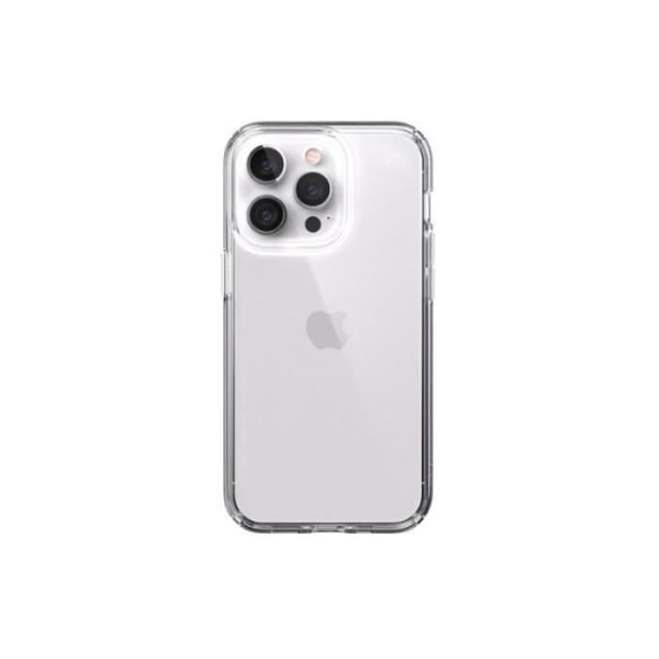 Speck Presidio Perfect Clear för iphone 13 Pro 6.1" - 141714-5085