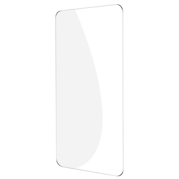 Skyddsfilm - IMAK - OnePlus Nord CE 3 Lite 5G - 9H härdat glas - Transparent - Anti-repa Transparent