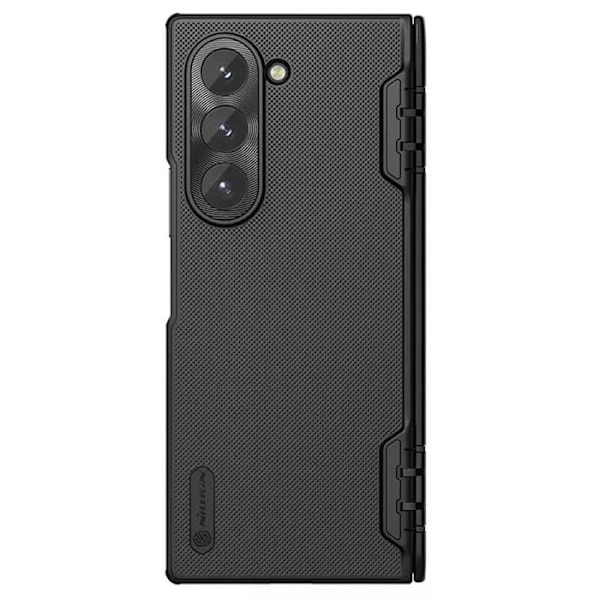 Nillkin - Super Frosted Shield - Samsung Galaxy Z Fold6 - Sort