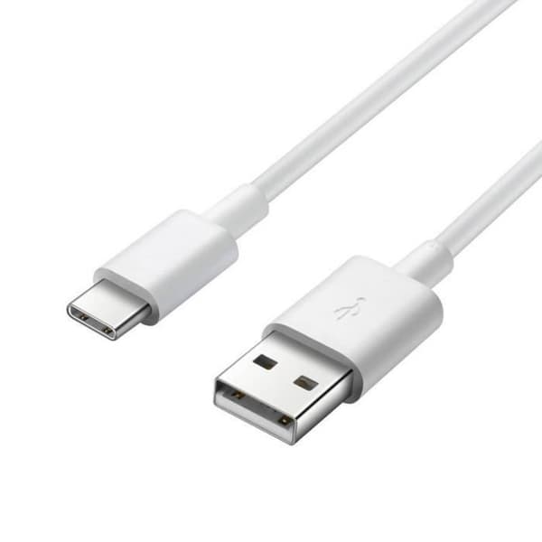 Netoplader - HUAWEI - AP32 - Hurtig opladning - Kompakt og let Vit