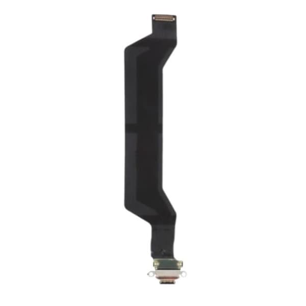 Opladningskabel til OnePlus 9 - OnePlus - USB-C - Sort - 10 g Svart