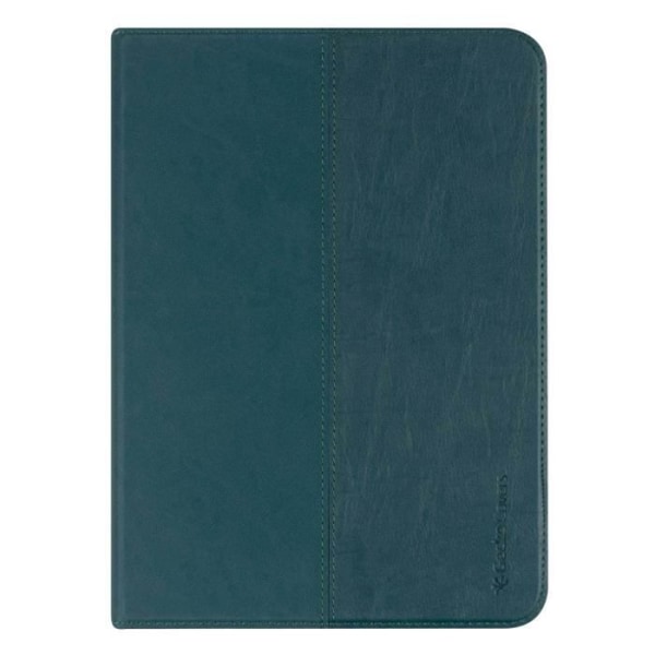 Fodral för iPad 10.9 2022 Folio Support Gecko Covers Easy Click 2.0 grönblått
