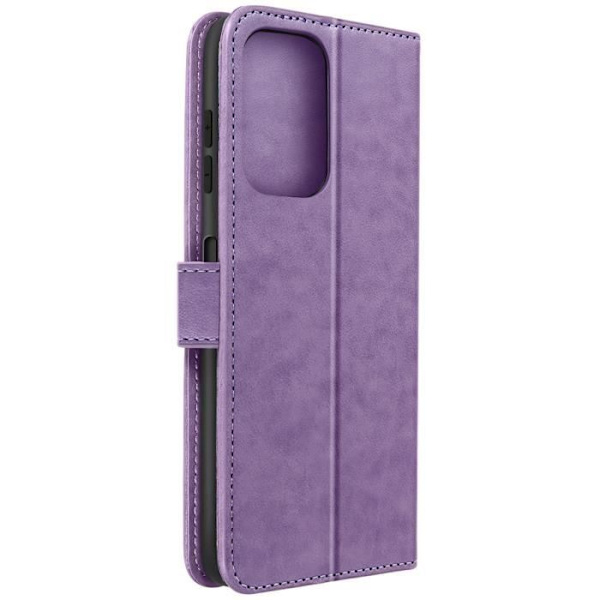 Fodral som är kompatibelt med Samsung Galaxy M23 5G Dreamcatcher Purple Fodral
