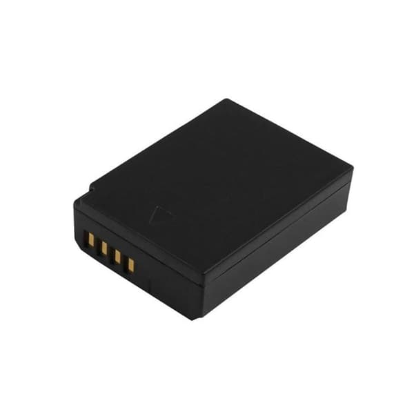 Li-ion batterie 7.4V til Canon EOS 1100D kamera 950mAh