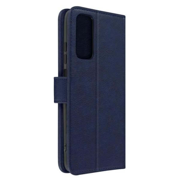 Cover - AVIZAR - Xiaomi Redmi Note 11 Pro - Standfunktion - Blå - Hard Shell Blå