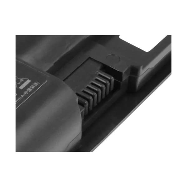Batteri Li-ion 5200mAh til HP ProBook 4330s bærbar computer 11.1V Sort Svart