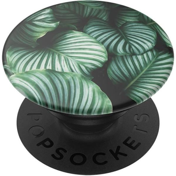 PopGrip PopSockets - Bladgröna