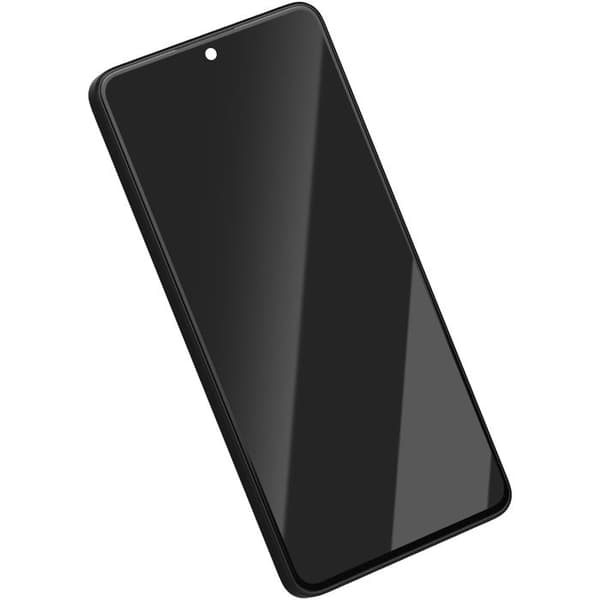 Skærm til Xiaomi Poco X7 Pro LCD + Touchscreen + Original Xiaomi Chassis Sort