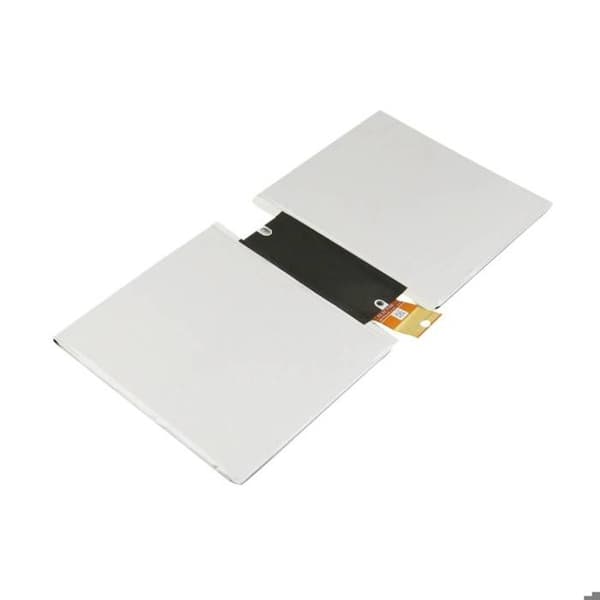 Batteri - AVISERA - Yta 3 - 3,78V - 7270mAh - Li-Polymer - Kompatibel