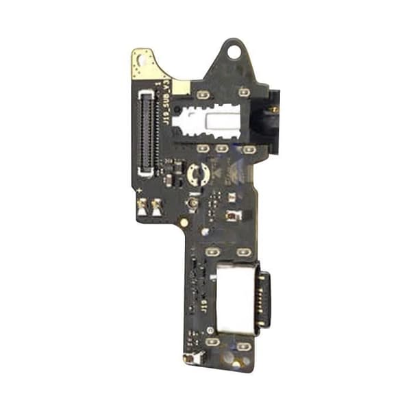 Xiaomi Redmi 9 USB Type C ja 3,5mm Jack Charge -liitin