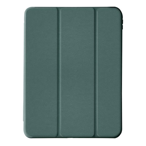 Fodral för iPad Pro 11 2024 - AVIZAR - Videostöd / Tangentbord - Mörkgrön Grön
