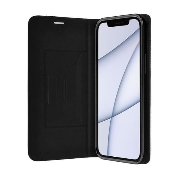 Zizo Coque iPhone 13 Pro WALLET - Musta - 0888488325828