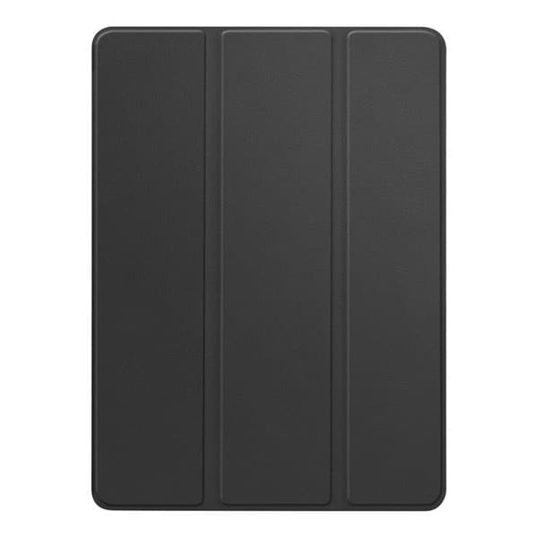 OnePlus Pad 3 -sarjan Trifold-kotelo integroituu tukeen, musta Svart