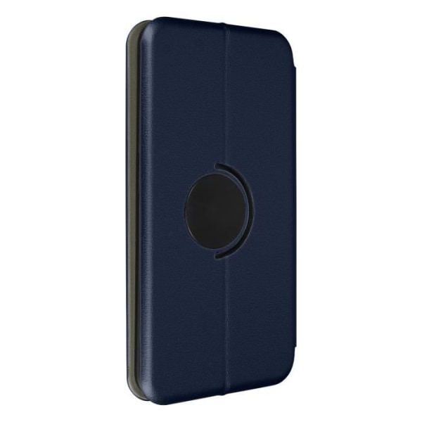Smartphonefodral 5,6 till 6 tum Roterande självhäftande fäste Korthållare midnattsblå