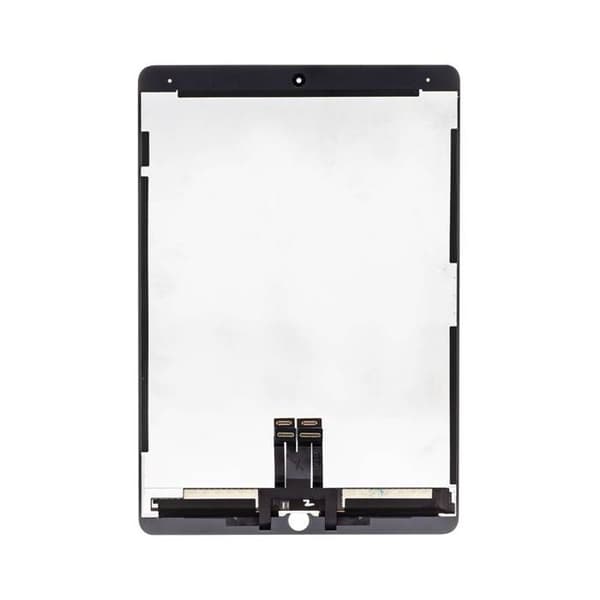 LCD Touchscreen Erstatning - iPad Air 3 - 10.5" - Sort - Kompatibel A2152/A2123/A2153/A2154 Svart