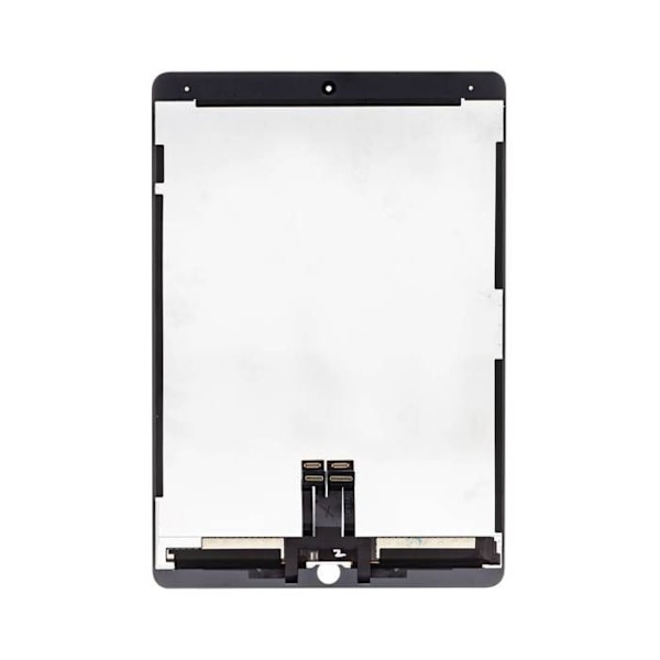 LCD Touchskærm Udskiftning til iPad Air 3 10.5" Touch Enhed Sort Svart