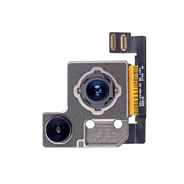 Apple iPhone 13 og 13 Mini Bagkamera Fotosensor Modul