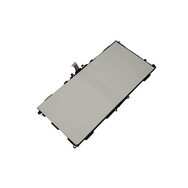 Batteri Tablette - AVIZAR - Galaxy Note 10.1 2014 - Li-Polymer 3.8V - 8220mAh - Kompatibel SM-P600