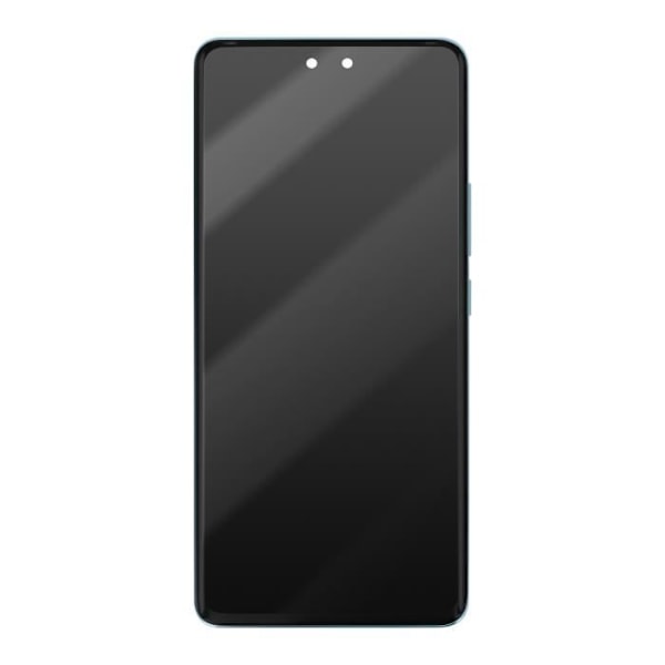 Näyttö Xiaomi 13 Lite LCD + Kosketusnäyttö + Xiaomin Vaaleansininen Runko Blå