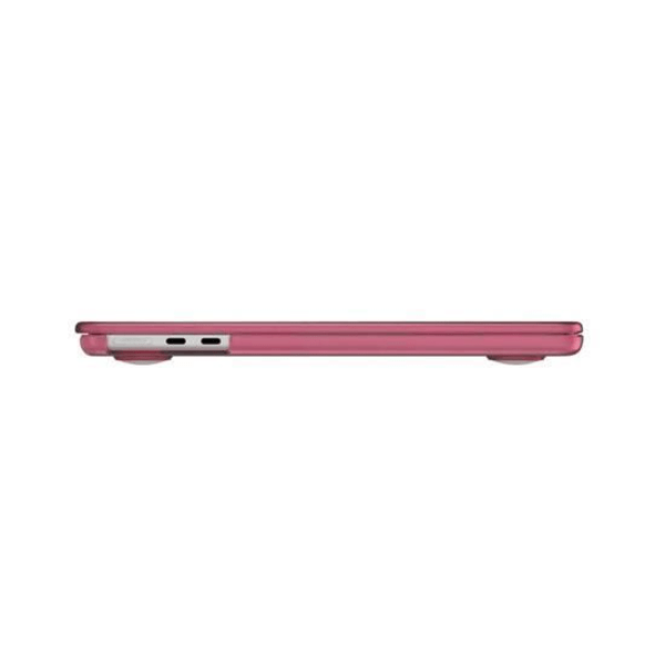 Speck SMARTSHELL fodral kompatibelt med Macbook Air 15" (2023) Cozy Pink