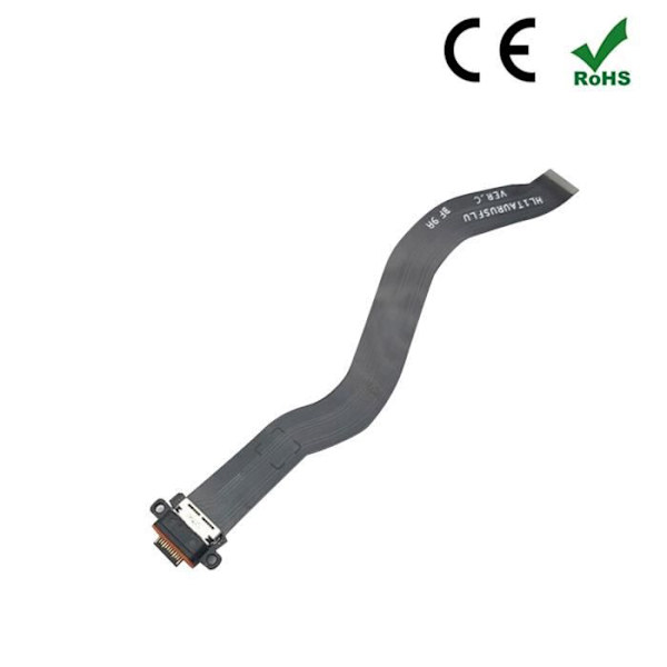 Vaihto Huawei Mate 30 -latausliittimen USB Type C -liitin