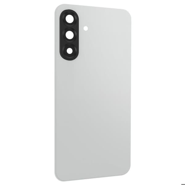 Originalt batteripaket för Samsung Galaxy A56 Hållbart skydd Ljusgrå Grå