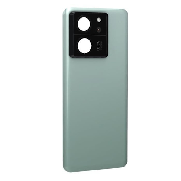 Takalasin vaihto Xiaomi 13T - AVIZAR - Vihreä - Paino: 0 g Grön