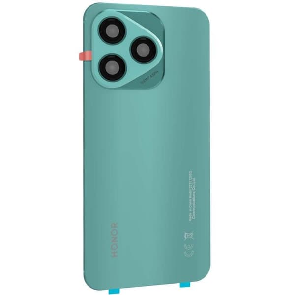Bagbatteri Cache - HONOR - 400 Lite - Aqualine - Original - Service Pack vatten grönt