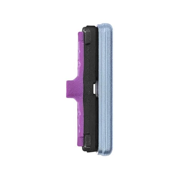 Virtapainike - AVIZAR - Samsung Galaxy S10 ja S10 Plus - Sininen - 9 g Blå