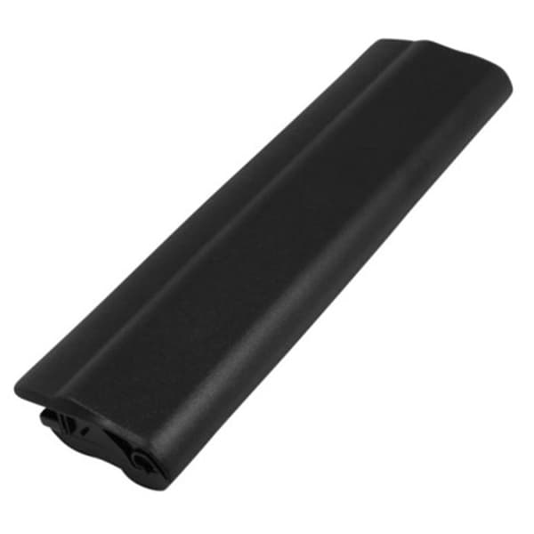 Batteri - AVIZAR - MEDION Akoya Mini E1311/E1312/E1315 - Li-ion 11.1V - 4400mAh - Sort Svart