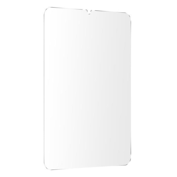 iPad Mini 2021 Film Flexibel Plast Anti-repa Transparent Vit