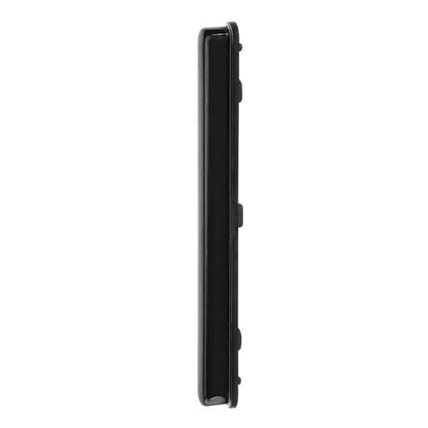 Samsung Galaxy A51 alkuperäinen Samsung musta äänenvoimakkuuspainike Svart
