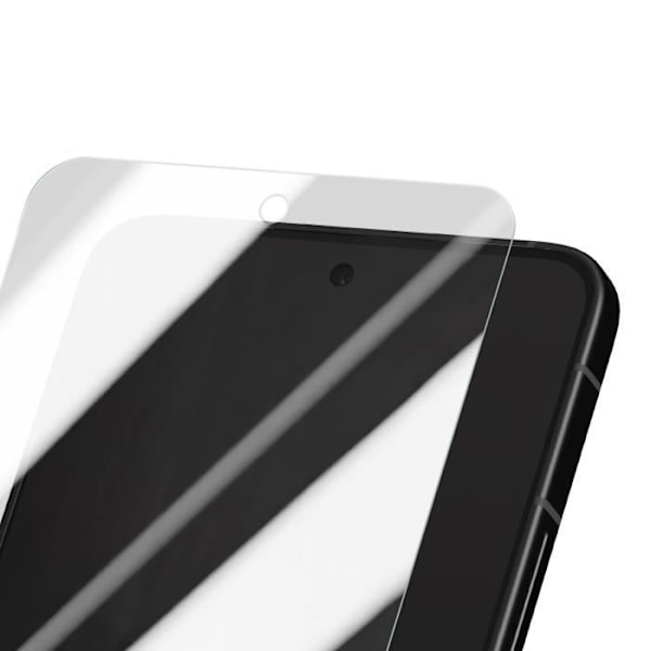 Suojakalvo OnePlus Nord 4:lle, ohut, joustava 3mk, läpinäkyvä Transparent