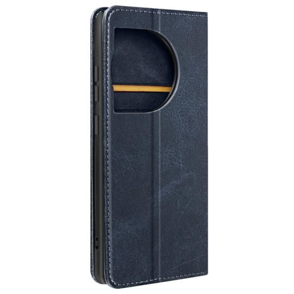 Plånboksfodral för OnePlus 12 och 12R Magnetisk flikstöd Royal Blue