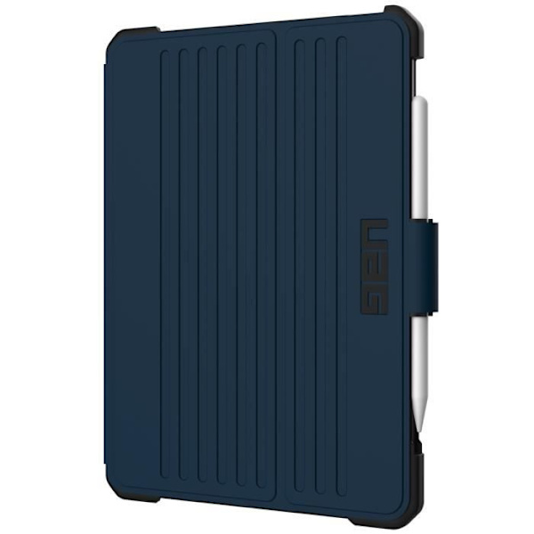 Tablettikotelo - UAG - Metropolis - iPad 10.9 (2022) - Väri Sininen - Unisex Blå