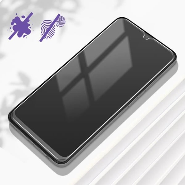 Näytönsuoja Nokia G22 ja C32 karkaistu lasikalvolle
