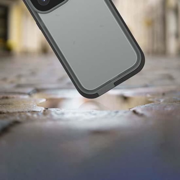 Catalyst Total Protection iPhone 14 Pro Max Blackille