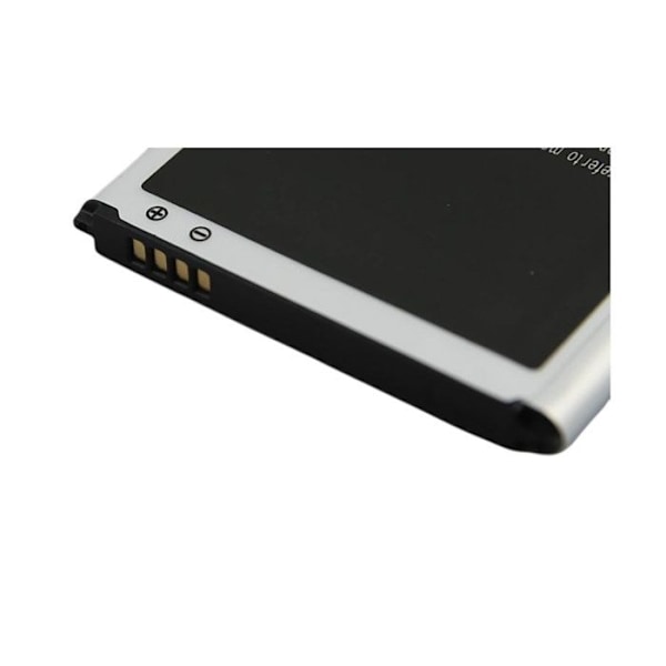 Batteri Li-ion 3,8V 3200mAh för Samsung Galaxy Note 3